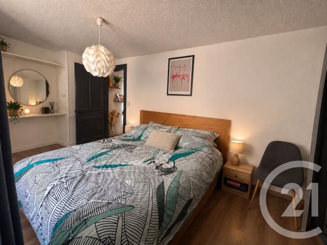 Appartement F3 &agrave; vendre - 5 pi&egrave;ces - 100 m2 - Vercel Villedieu Le Camp - 25 - FRANCHE-COMTE