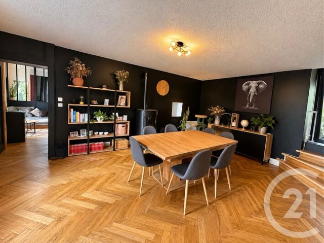 Appartement F3 à vendre VERCEL VILLEDIEU LE CAMP