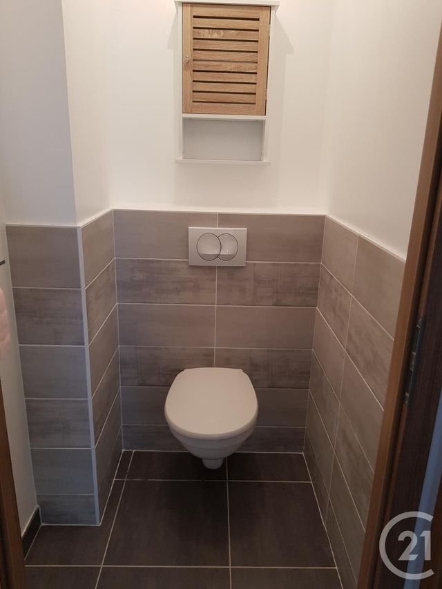 Appartement F2 &agrave; louer - 2 pi&egrave;ces - 47,90 m2 - Valdahon - 25 - FRANCHE-COMTE