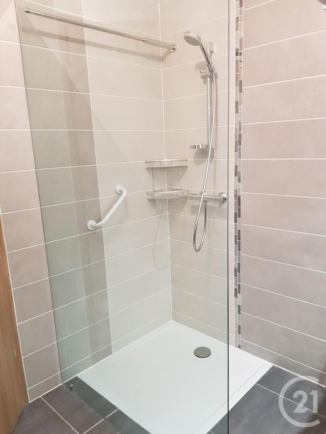 Appartement F2 &agrave; louer - 2 pi&egrave;ces - 47,90 m2 - Valdahon - 25 - FRANCHE-COMTE