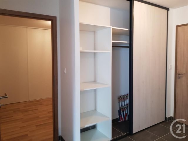 Appartement F2 &agrave; louer - 2 pi&egrave;ces - 47,90 m2 - Valdahon - 25 - FRANCHE-COMTE