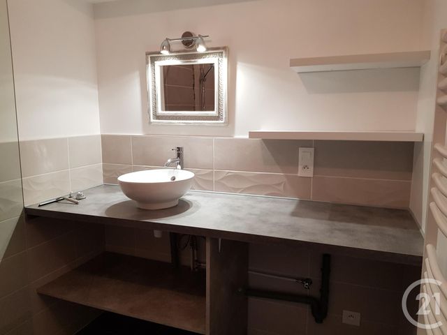Appartement F2 &agrave; louer - 2 pi&egrave;ces - 47,90 m2 - Valdahon - 25 - FRANCHE-COMTE