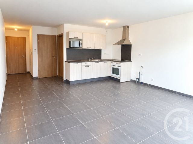 Appartement F2 à louer VALDAHON