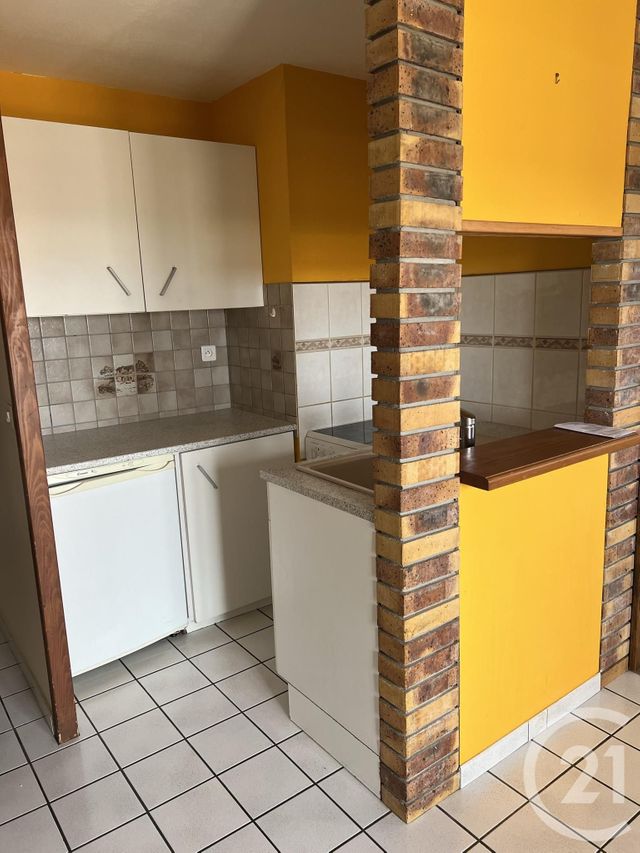 Appartement F2 &agrave; louer - 2 pi&egrave;ces - 36 m2 - Valdahon - 25 - FRANCHE-COMTE