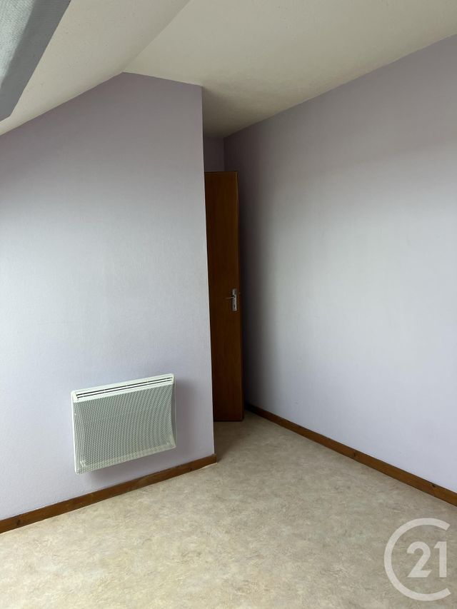 Appartement F2 &agrave; louer - 2 pi&egrave;ces - 36 m2 - Valdahon - 25 - FRANCHE-COMTE