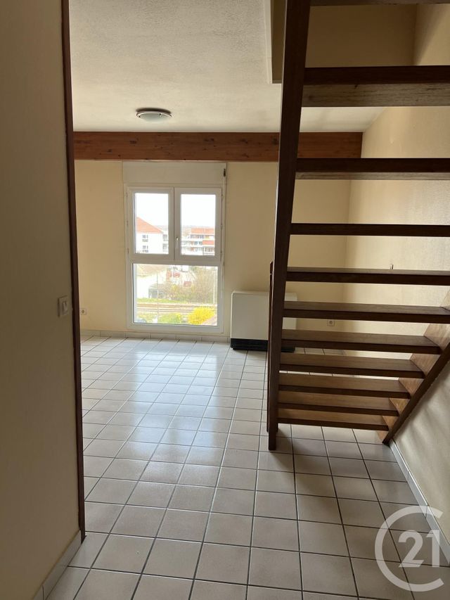 appartement - VALDAHON - 25