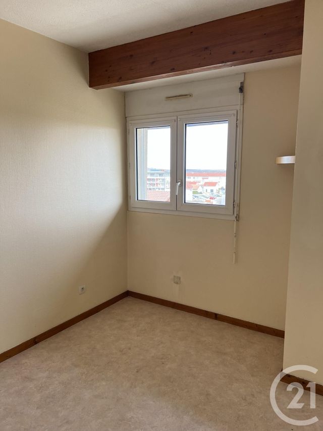 Appartement F2 &agrave; louer - 2 pi&egrave;ces - 36 m2 - Valdahon - 25 - FRANCHE-COMTE