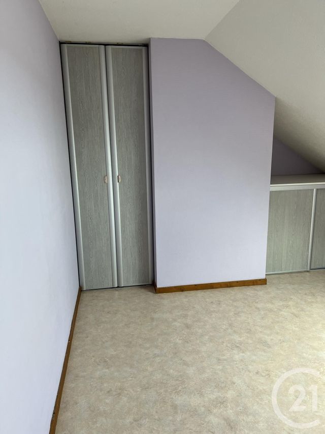 Appartement F2 &agrave; louer - 2 pi&egrave;ces - 36 m2 - Valdahon - 25 - FRANCHE-COMTE