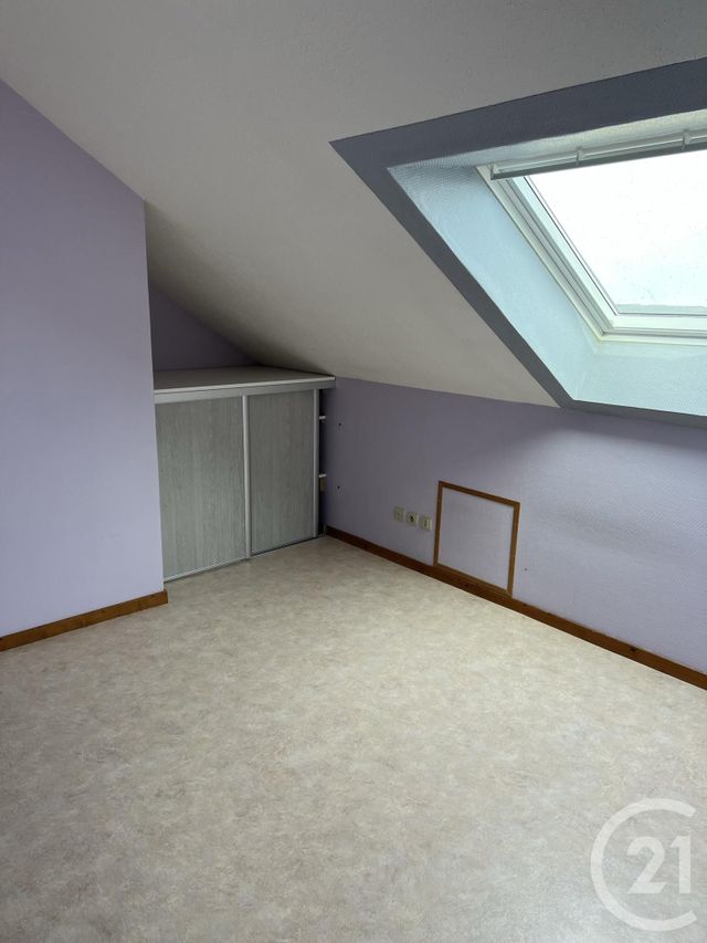 Appartement F2 &agrave; louer - 2 pi&egrave;ces - 36 m2 - Valdahon - 25 - FRANCHE-COMTE