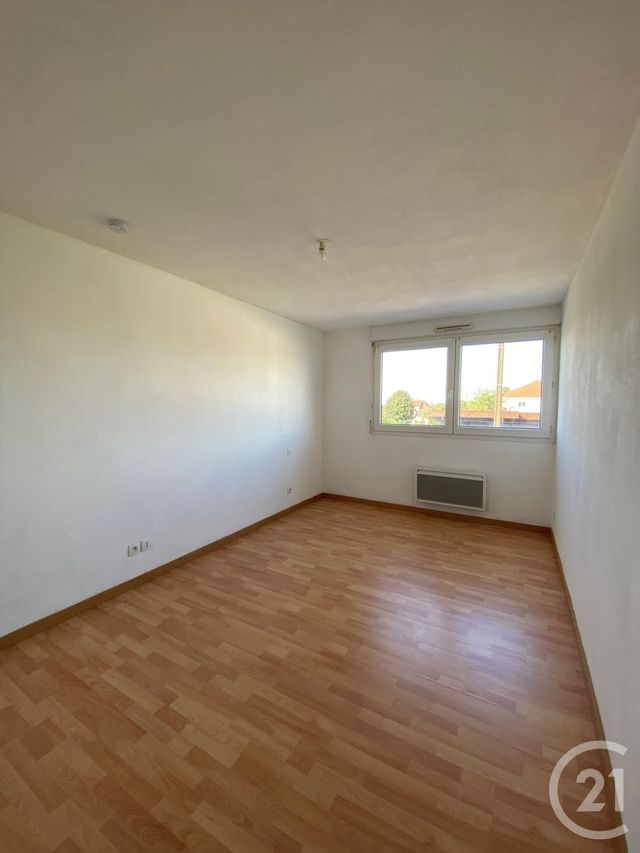 Appartement F2 &agrave; louer - 2 pi&egrave;ces - 48,50 m2 - Valdahon - 25 - FRANCHE-COMTE