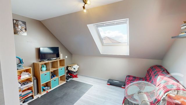 Maison &agrave; vendre - 5 pi&egrave;ces - 92 m2 - Guyans Vennes - 25 - FRANCHE-COMTE