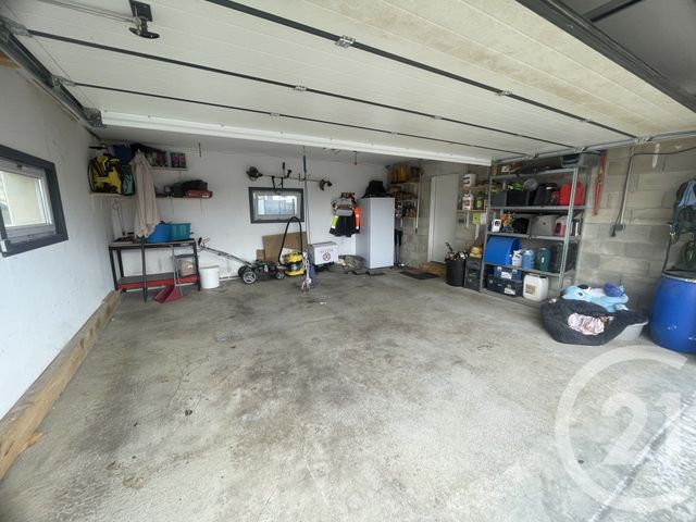 Maison &agrave; vendre - 5 pi&egrave;ces - 92 m2 - Guyans Vennes - 25 - FRANCHE-COMTE