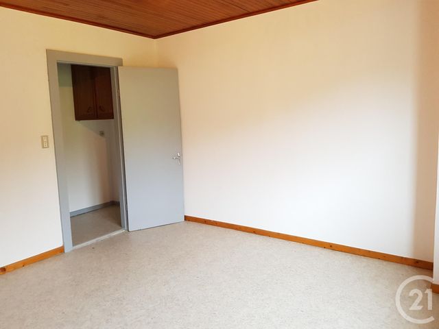 Appartement F2 &agrave; louer - 2 pi&egrave;ces - 51,04 m2 - Orchamps Vennes - 25 - FRANCHE-COMTE