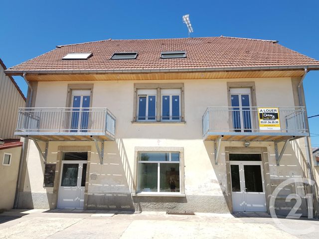 appartement - LAVANS VUILLAFANS - 25
