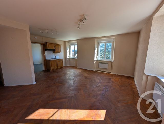appartement - ORCHAMPS VENNES - 25