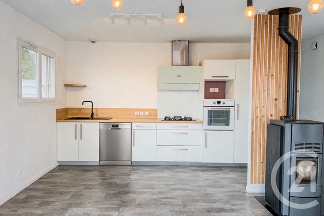 Maison &agrave; vendre - 5 pi&egrave;ces - 121,36 m2 - Laviron - 25 - FRANCHE-COMTE