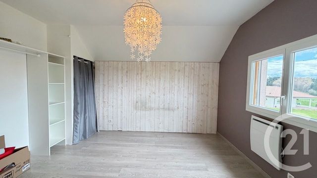 Maison &agrave; vendre - 5 pi&egrave;ces - 121,36 m2 - Laviron - 25 - FRANCHE-COMTE