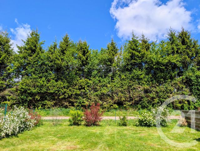 Maison &agrave; vendre - 5 pi&egrave;ces - 121,36 m2 - Laviron - 25 - FRANCHE-COMTE