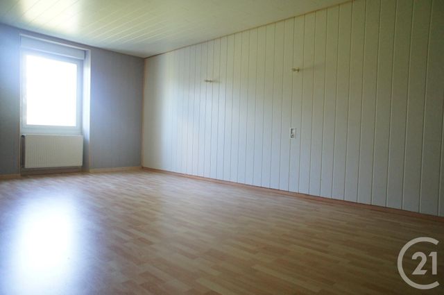 Appartement F3 à louer - 4 pièces - 90,82 m2 - Damprichard - 25 - FRANCHE-COMTE