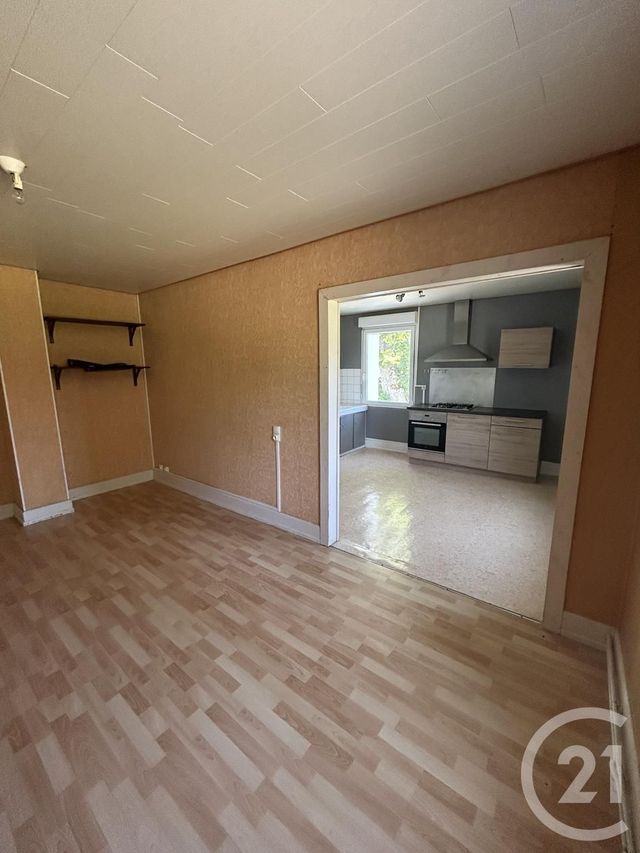 Appartement F3 à louer - 4 pièces - 90,82 m2 - Damprichard - 25 - FRANCHE-COMTE