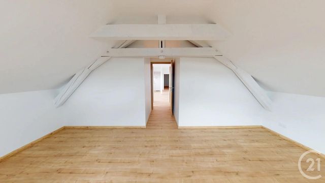 Appartement &agrave; vendre - 4 pi&egrave;ces - 83,15 m2 - Charquemont - 25 - FRANCHE-COMTE