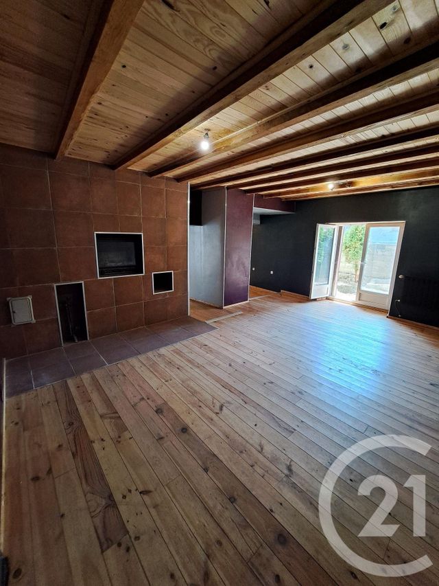 Maison &agrave; vendre - 5 pi&egrave;ces - 145,69 m2 - Charmoille - 25 - FRANCHE-COMTE