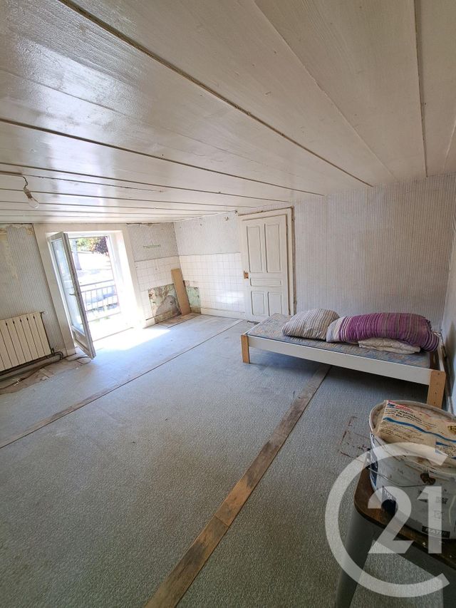 Maison &agrave; vendre - 5 pi&egrave;ces - 145,69 m2 - Charmoille - 25 - FRANCHE-COMTE