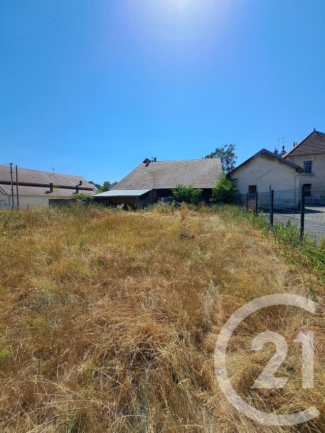 Maison &agrave; vendre - 5 pi&egrave;ces - 145,69 m2 - Charmoille - 25 - FRANCHE-COMTE