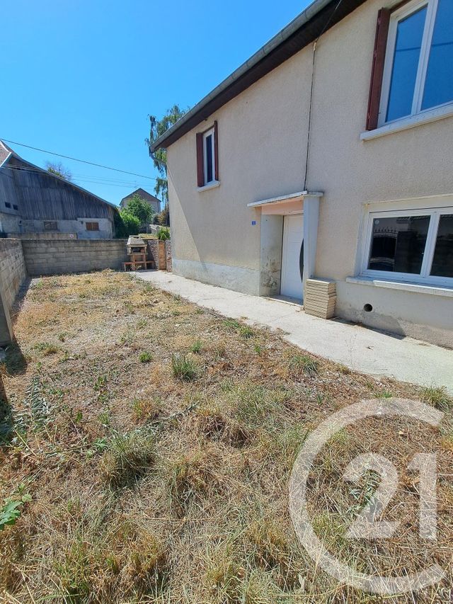 Maison &agrave; vendre - 5 pi&egrave;ces - 145,69 m2 - Charmoille - 25 - FRANCHE-COMTE