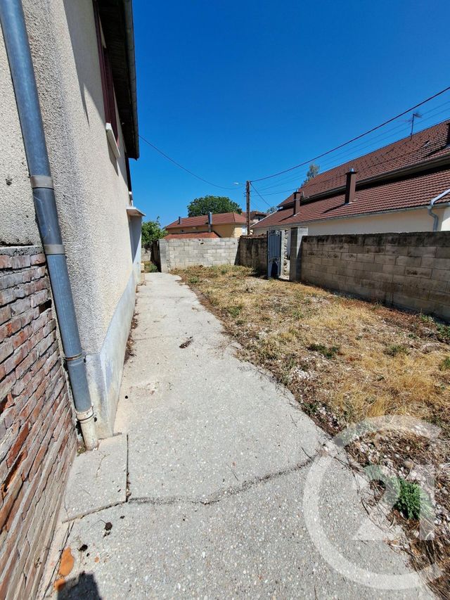 Maison &agrave; vendre - 5 pi&egrave;ces - 145,69 m2 - Charmoille - 25 - FRANCHE-COMTE