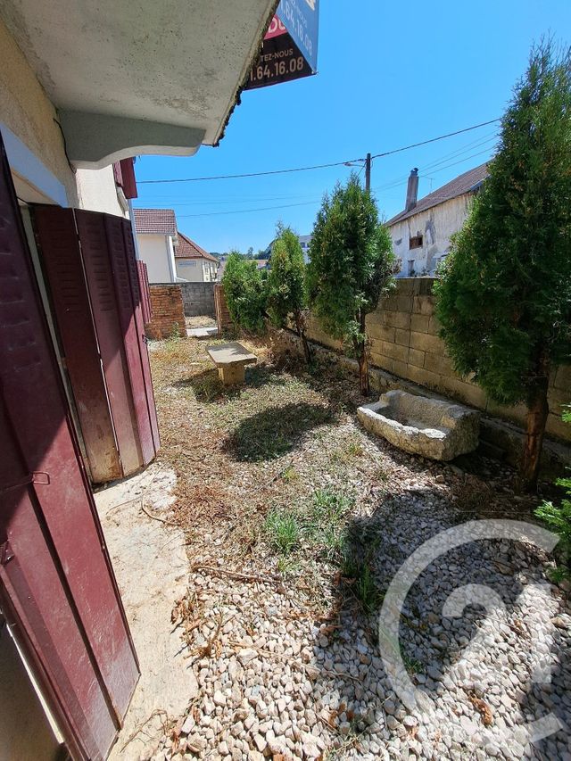 Maison &agrave; vendre - 5 pi&egrave;ces - 145,69 m2 - Charmoille - 25 - FRANCHE-COMTE