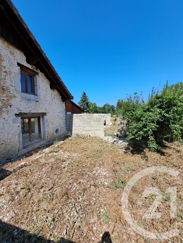 Maison &agrave; vendre - 5 pi&egrave;ces - 145,69 m2 - Charmoille - 25 - FRANCHE-COMTE