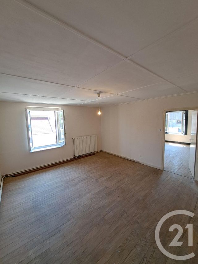 Maison &agrave; vendre - 5 pi&egrave;ces - 145,69 m2 - Charmoille - 25 - FRANCHE-COMTE