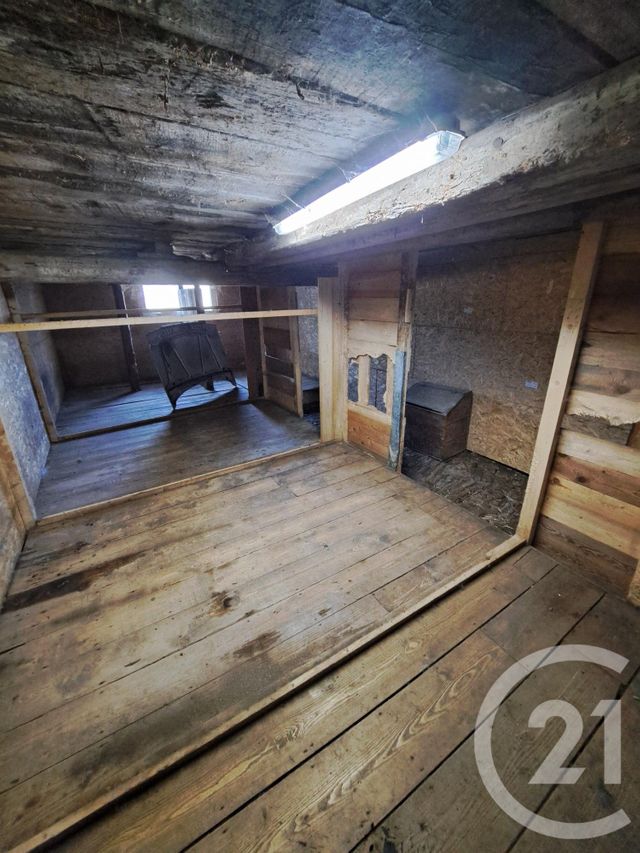 Maison &agrave; vendre - 5 pi&egrave;ces - 145,69 m2 - Charmoille - 25 - FRANCHE-COMTE