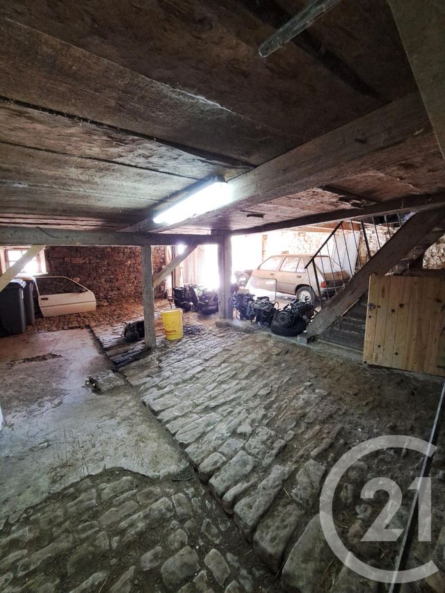 Maison &agrave; vendre - 5 pi&egrave;ces - 145,69 m2 - Charmoille - 25 - FRANCHE-COMTE