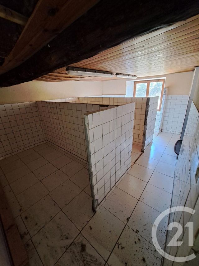 Maison &agrave; vendre - 5 pi&egrave;ces - 145,69 m2 - Charmoille - 25 - FRANCHE-COMTE