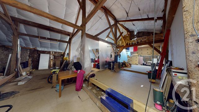 Maison à vendre - 8 pièces - 150,90 m2 - Montandon - 25 - FRANCHE-COMTE