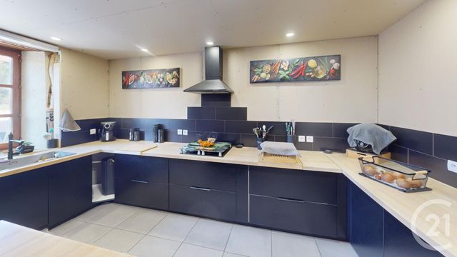 Maison à vendre - 8 pièces - 150,90 m2 - Montandon - 25 - FRANCHE-COMTE