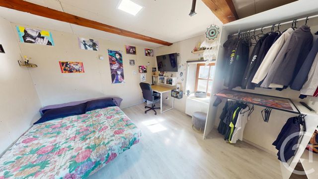 Maison à vendre - 8 pièces - 150,90 m2 - Montandon - 25 - FRANCHE-COMTE