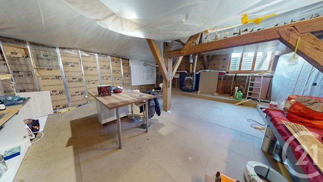 Maison à vendre - 8 pièces - 150,90 m2 - Montandon - 25 - FRANCHE-COMTE