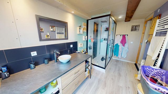 Maison à vendre - 8 pièces - 150,90 m2 - Montandon - 25 - FRANCHE-COMTE