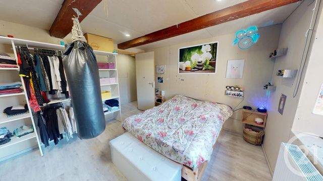 Maison à vendre - 8 pièces - 150,90 m2 - Montandon - 25 - FRANCHE-COMTE