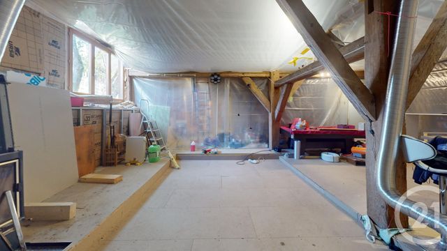 Maison à vendre - 8 pièces - 150,90 m2 - Montandon - 25 - FRANCHE-COMTE