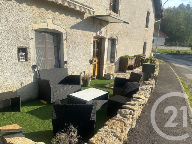 Maison à vendre MONTANDON