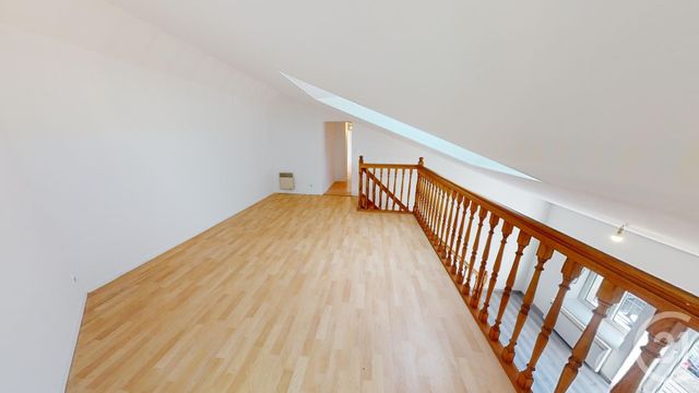 Appartement F4 &agrave; vendre - 5 pi&egrave;ces - 83,78 m2 - Maiche - 25 - FRANCHE-COMTE