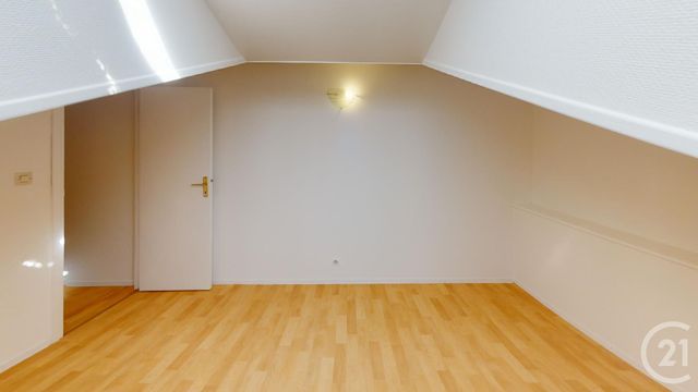 Appartement F4 &agrave; vendre - 5 pi&egrave;ces - 83,78 m2 - Maiche - 25 - FRANCHE-COMTE