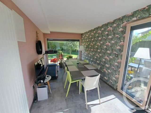 Maison &agrave; vendre - 7 pi&egrave;ces - 152,09 m2 - Plaimbois Du Miroir - 25 - FRANCHE-COMTE