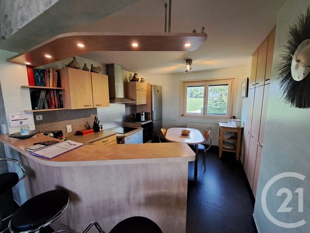 Maison &agrave; vendre - 7 pi&egrave;ces - 152,09 m2 - Plaimbois Du Miroir - 25 - FRANCHE-COMTE
