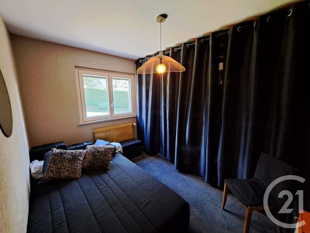 Maison &agrave; vendre - 7 pi&egrave;ces - 152,09 m2 - Plaimbois Du Miroir - 25 - FRANCHE-COMTE