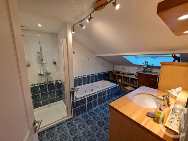 Maison &agrave; vendre - 7 pi&egrave;ces - 152,09 m2 - Plaimbois Du Miroir - 25 - FRANCHE-COMTE